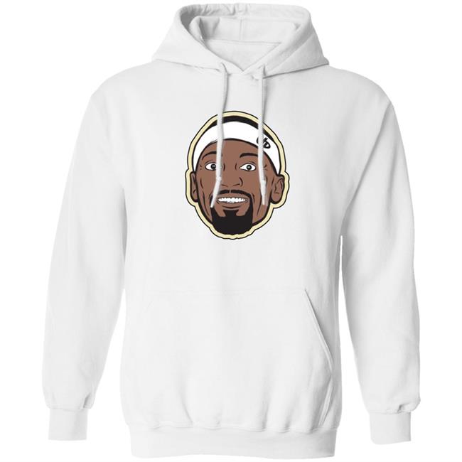 Bobby Bp Portis Newprofilepic 4 More Years T Shirt Bportistime Bobby Bp Portis New Picture Shirt