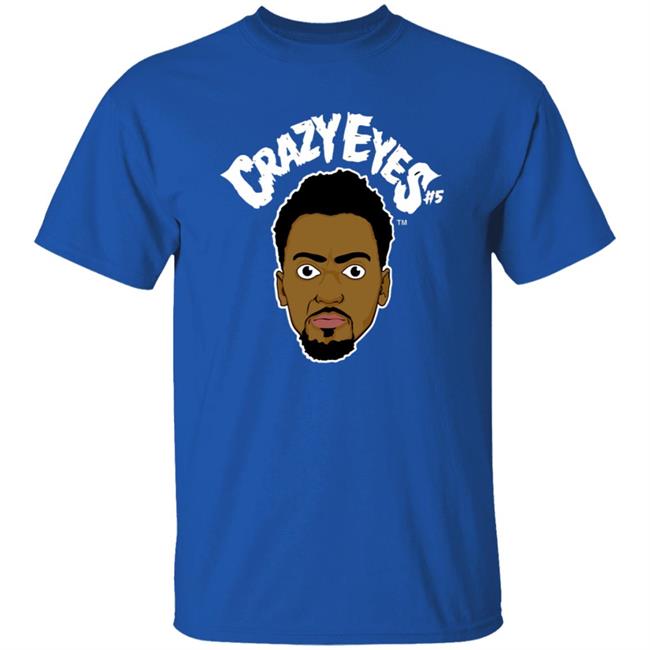 Bobby Portis Crazy Eyes t Shirt Bobby Portis Merch Crazy Eyes Shirt Portis Wearing A Crazy Eyes Shirt Hoodie Sweatshirt Bobby Portis Crazy Eyes t Shirt Bobby Portis Merch Crazy Eyes Shirt Portis Wearing A Crazy Eyes Shirt Hoodie Sweatshirt