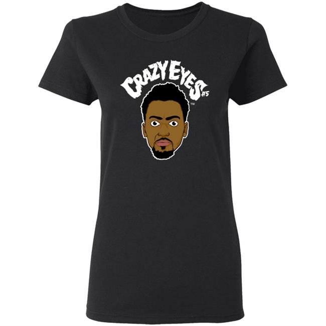 Bobby Portis Crazy Eyes t Shirt Bobby Portis Merch Crazy Eyes Shirt Portis Wearing A Crazy Eyes Shirt Hoodie Sweatshirt Bobby Portis Crazy Eyes t Shirt Bobby Portis Merch Crazy Eyes Shirt Portis Wearing A Crazy Eyes Shirt Hoodie Sweatshirt