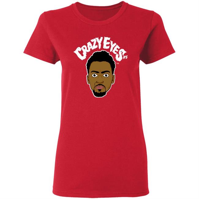 Bobby Portis Crazy Eyes t Shirt Bobby Portis Merch Crazy Eyes Shirt Portis Wearing A Crazy Eyes Shirt Hoodie Sweatshirt Bobby Portis Crazy Eyes t Shirt Bobby Portis Merch Crazy Eyes Shirt Portis Wearing A Crazy Eyes Shirt Hoodie Sweatshirt