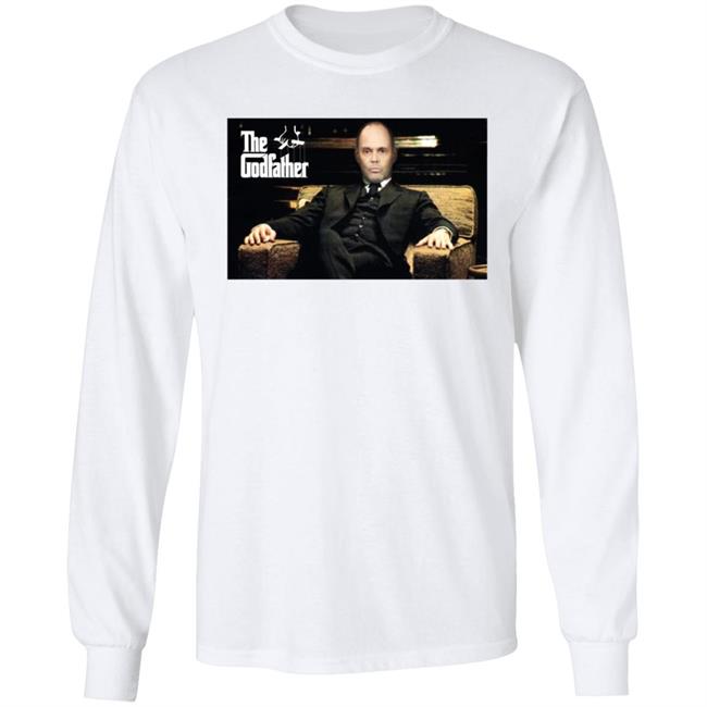 Ernie Johnson Godfather Shirt Ernie Johnson Shirt Ernie The Godfather Shirt Hoodie Sweatshirt Ernie Johnson Godfather Shirt Ernie Johnson Shirt Ernie The Godfather Shirt Hoodie Sweatshirt