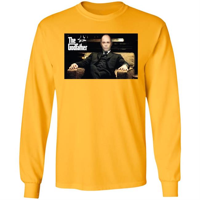 Ernie Johnson Godfather Shirt Ernie Johnson Shirt Ernie The Godfather Shirt Hoodie Sweatshirt Ernie Johnson Godfather Shirt Ernie Johnson Shirt Ernie The Godfather Shirt Hoodie Sweatshirt