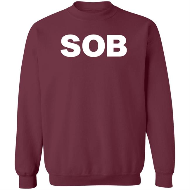 Sob Shirt Soledad O'brien Sob Shirt Sob Store Shirt Hoodie Sweatshirt Sob Shirt Soledad O'brien Sob Shirt Sob Store Shirt Hoodie Sweatshirt