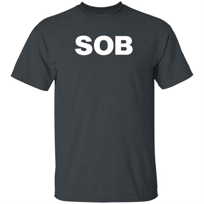 Sob Shirt Soledad O'brien Sob Shirt Sob Store Shirt Hoodie Sweatshirt Sob Shirt Soledad O'brien Sob Shirt Sob Store Shirt Hoodie Sweatshirt