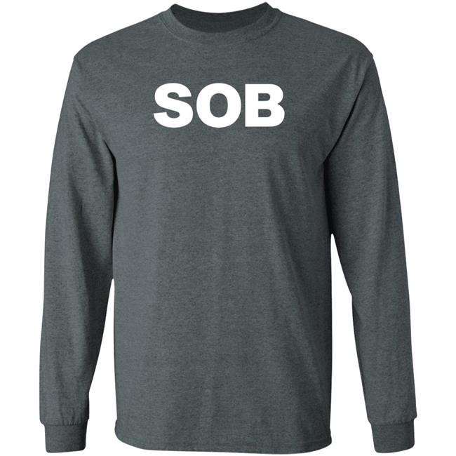 Sob Shirt Soledad O'brien Sob Shirt Sob Store Shirt Hoodie Sweatshirt Sob Shirt Soledad O'brien Sob Shirt Sob Store Shirt Hoodie Sweatshirt