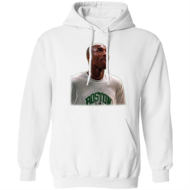 Jayson Tatum Bred Hampton Kobe Bryant Boston Shirt