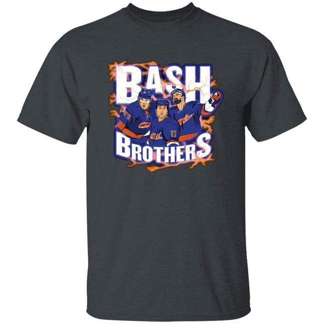 Barstool Bash Brothers Shirt New York Islanders Bash Brothers Shirt Hoodie Sweatshirt Barstool Bash Brothers Shirt New York Islanders Bash Brothers Shirt Hoodie Sweatshirt