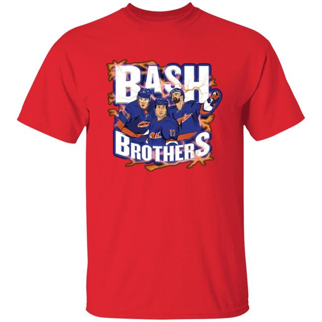 Barstool Bash Brothers Shirt New York Islanders Bash Brothers Shirt Hoodie Sweatshirt Barstool Bash Brothers Shirt New York Islanders Bash Brothers Shirt Hoodie Sweatshirt