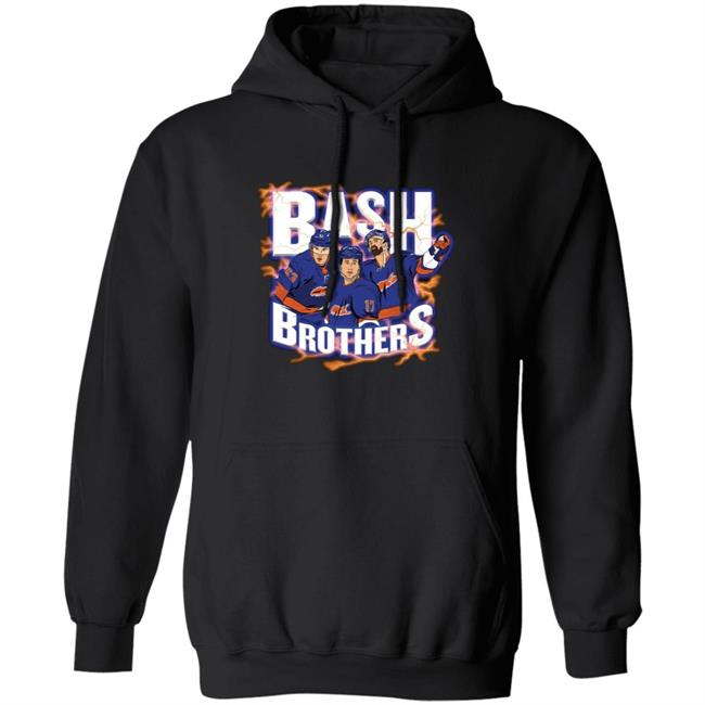 Barstool Bash Brothers Shirt New York Islanders Bash Brothers Shirt Hoodie Sweatshirt Barstool Bash Brothers Shirt New York Islanders Bash Brothers Shirt Hoodie Sweatshirt