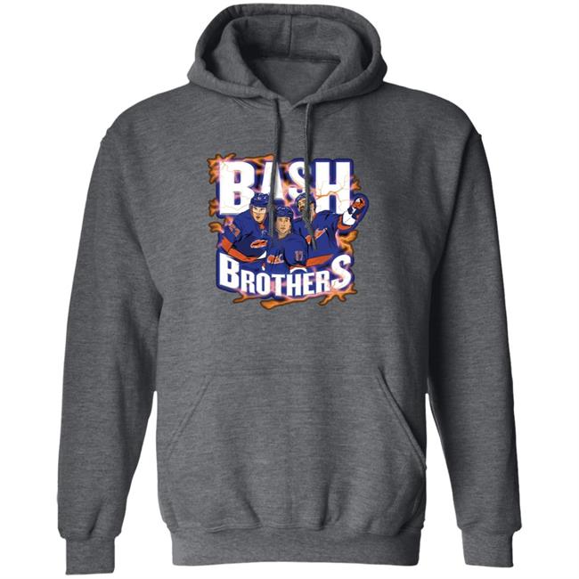 Barstool Bash Brothers Shirt New York Islanders Bash Brothers Shirt Hoodie Sweatshirt Barstool Bash Brothers Shirt New York Islanders Bash Brothers Shirt Hoodie Sweatshirt