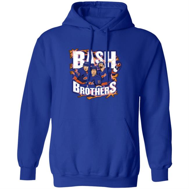 Barstool Bash Brothers Shirt New York Islanders Bash Brothers Shirt Hoodie Sweatshirt Barstool Bash Brothers Shirt New York Islanders Bash Brothers Shirt Hoodie Sweatshirt