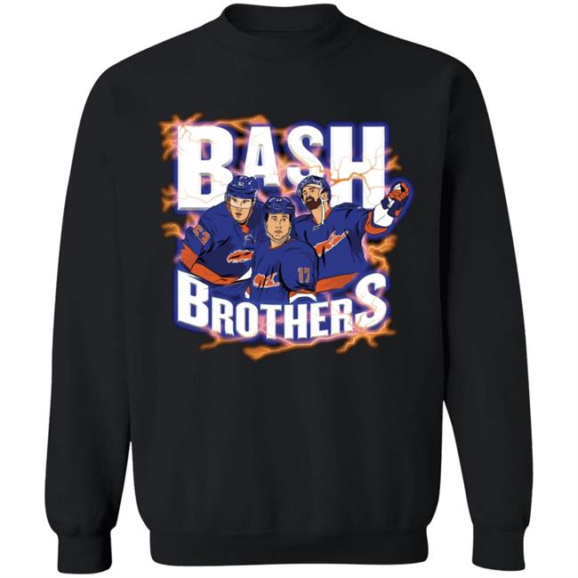 Barstool Bash Brothers Shirt New York Islanders Bash Brothers Shirt Hoodie Sweatshirt Barstool Bash Brothers Shirt New York Islanders Bash Brothers Shirt Hoodie Sweatshirt