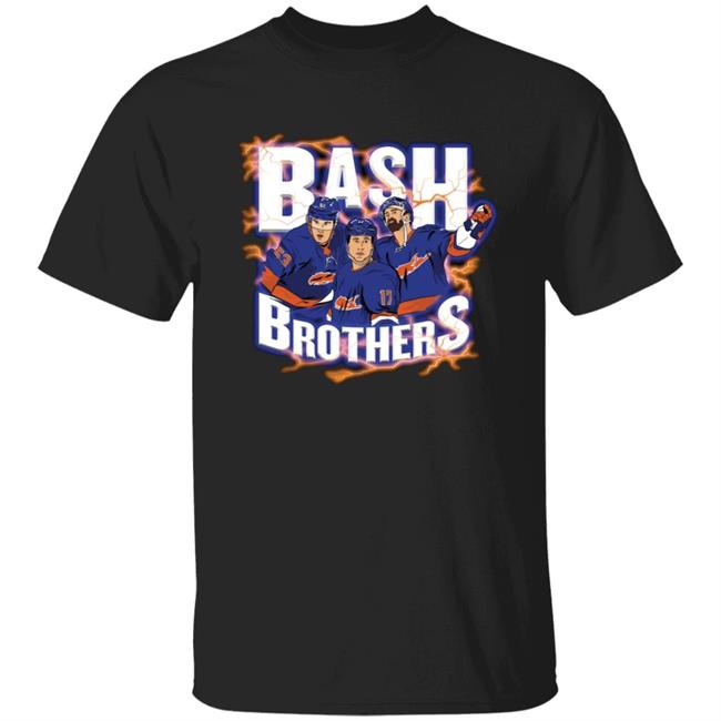 Barstool Bash Brothers Shirt New York Islanders Bash Brothers Shirt Hoodie Sweatshirt Barstool Bash Brothers Shirt New York Islanders Bash Brothers Shirt Hoodie Sweatshirt