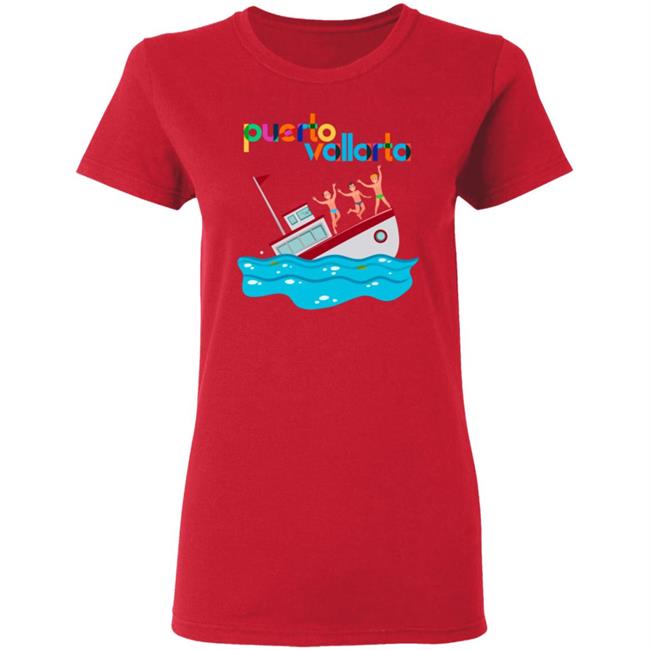 Puerto Vallarta Shirt The Puerto Vallarta Boat Disaster Immortalized Shirt Hoodie Sweatshirt Puerto Vallarta Shirt The Puerto Vallarta Boat Disaster Immortalized Shirt Hoodie Sweatshirt