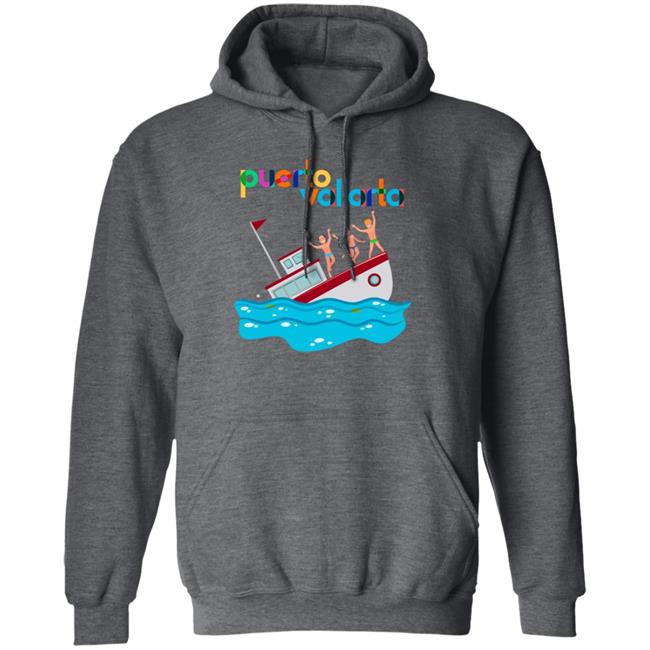 Puerto Vallarta Shirt The Puerto Vallarta Boat Disaster Immortalized Shirt Hoodie Sweatshirt Puerto Vallarta Shirt The Puerto Vallarta Boat Disaster Immortalized Shirt Hoodie Sweatshirt