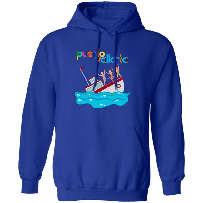 Puerto Vallarta Shirt The Puerto Vallarta Boat Disaster Immortalized Shirt Hoodie Sweatshirt Puerto Vallarta Shirt The Puerto Vallarta Boat Disaster Immortalized Shirt Hoodie Sweatshirt