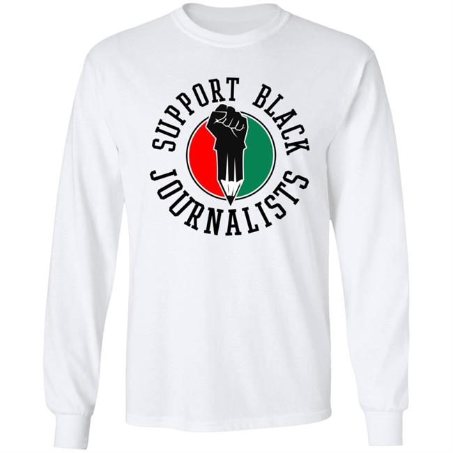 Support Black Journalists Shirt Jemele Merch Support Black Journalists Shirt Hoodie Sweatshirt Support Black Journalists Shirt Jemele Merch Support Black Journalists Shirt Hoodie Sweatshirt