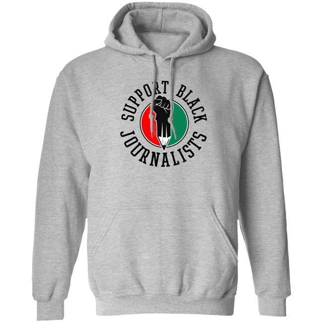 Support Black Journalists Shirt Jemele Merch Support Black Journalists Shirt Hoodie Sweatshirt Support Black Journalists Shirt Jemele Merch Support Black Journalists Shirt Hoodie Sweatshirt