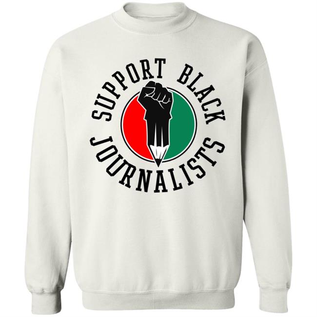 Support Black Journalists Shirt Jemele Merch Support Black Journalists Shirt Hoodie Sweatshirt Support Black Journalists Shirt Jemele Merch Support Black Journalists Shirt Hoodie Sweatshirt