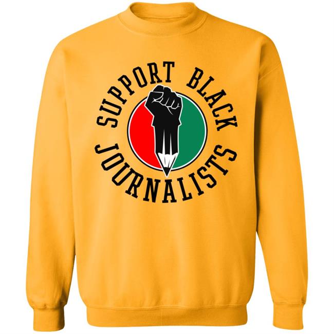 Support Black Journalists Shirt Jemele Merch Support Black Journalists Shirt Hoodie Sweatshirt Support Black Journalists Shirt Jemele Merch Support Black Journalists Shirt Hoodie Sweatshirt