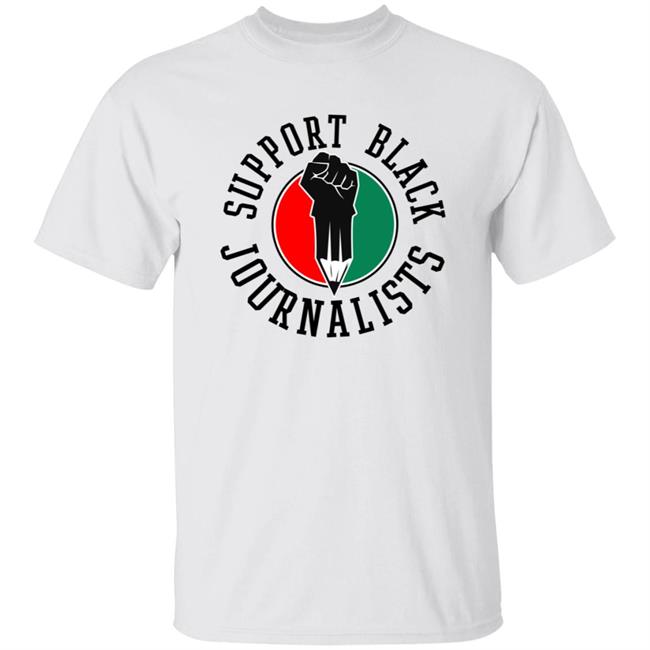 Support Black Journalists Shirt Jemele Merch Support Black Journalists Shirt Hoodie Sweatshirt Support Black Journalists Shirt Jemele Merch Support Black Journalists Shirt Hoodie Sweatshirt