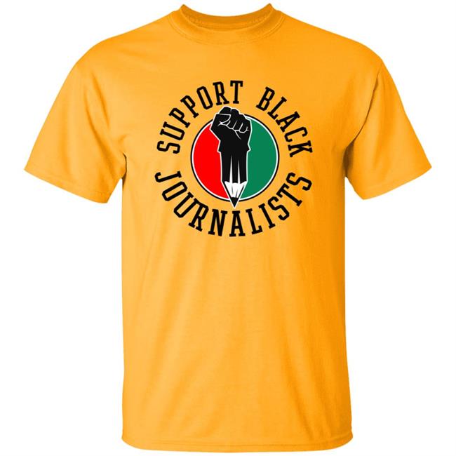 Support Black Journalists Shirt Jemele Merch Support Black Journalists Shirt Hoodie Sweatshirt Support Black Journalists Shirt Jemele Merch Support Black Journalists Shirt Hoodie Sweatshirt