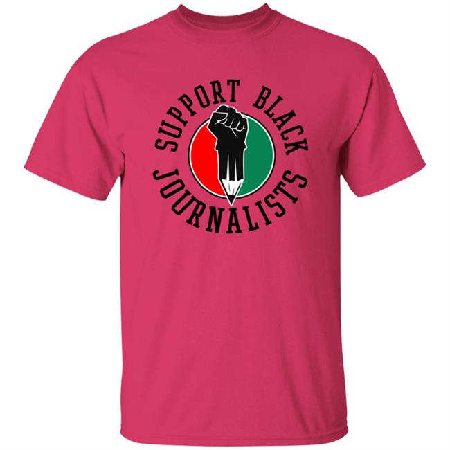 Support Black Journalists Shirt Jemele Merch Support Black Journalists Shirt Hoodie Sweatshirt Support Black Journalists Shirt Jemele Merch Support Black Journalists Shirt Hoodie Sweatshirt