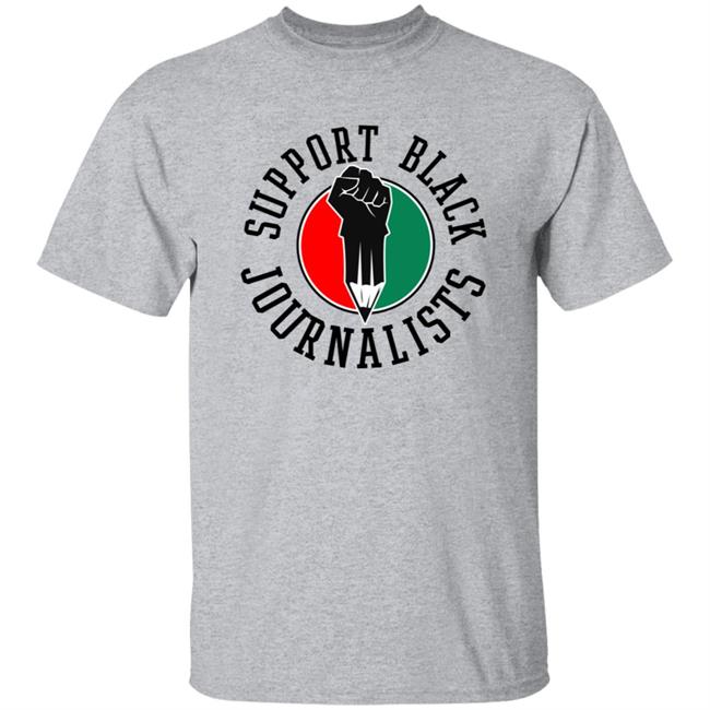Support Black Journalists Shirt Jemele Merch Support Black Journalists Shirt Hoodie Sweatshirt Support Black Journalists Shirt Jemele Merch Support Black Journalists Shirt Hoodie Sweatshirt