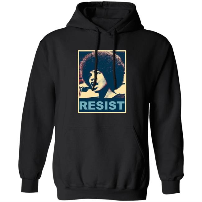 Angela Davis Resist Shirt Maria Taylor Angela Resist T-Shirt Hoodie Sweatshirt Angela Davis Resist Shirt Maria Taylor Angela Resist T-Shirt Hoodie Sweatshirt