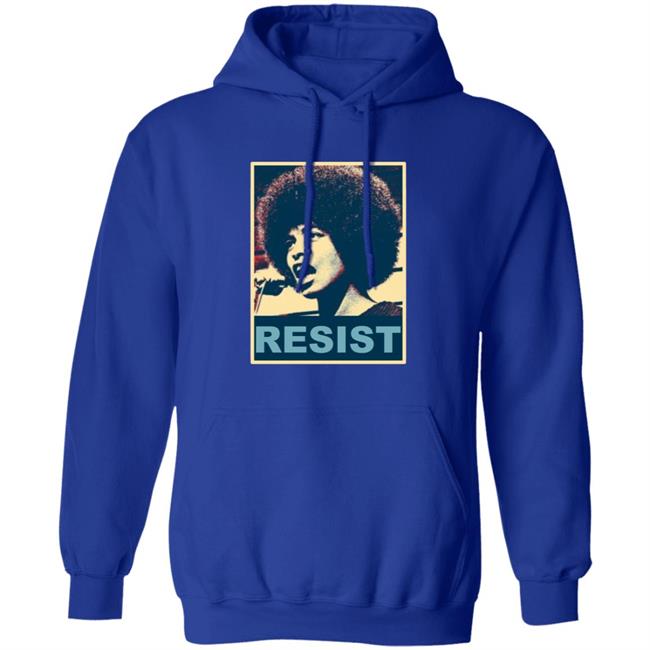 Angela Davis Resist Shirt Maria Taylor Angela Resist T-Shirt Hoodie Sweatshirt Angela Davis Resist Shirt Maria Taylor Angela Resist T-Shirt Hoodie Sweatshirt