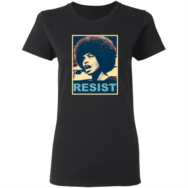 Angela Davis Resist Shirt Maria Taylor Angela Resist T-Shirt Hoodie Sweatshirt Angela Davis Resist Shirt Maria Taylor Angela Resist T-Shirt Hoodie Sweatshirt