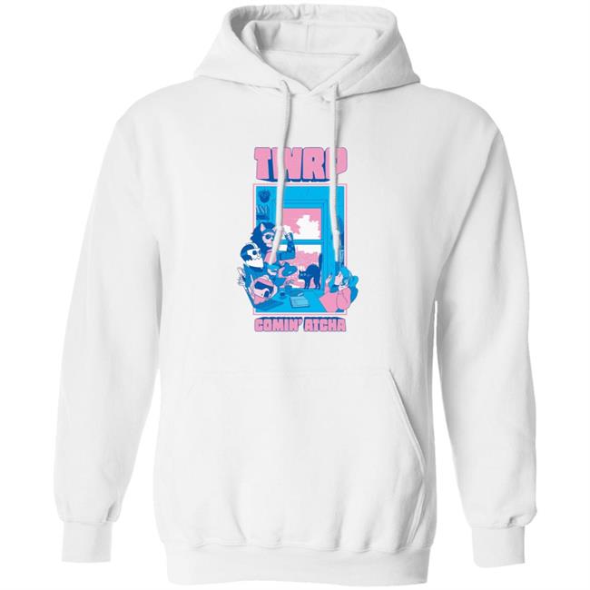 Twrp Comin Atcha Shirt Twrp Merch Comin Atcha Shirt Hoodie Sweatshirt Twrp Comin Atcha Shirt Twrp Merch Comin Atcha Shirt Hoodie Sweatshirt