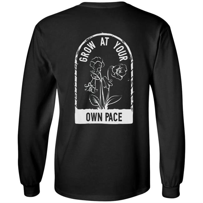 Plants Grow At Your Own Pace Shirt Flavnt Merch Cody Ko Plants Grow At Your Own Pace Shirt Hoodie Sweatshirt Plants Grow At Your Own Pace Shirt Flavnt Merch Cody Ko Plants Grow At Your Own Pace Shirt Hoodie Sweatshirt