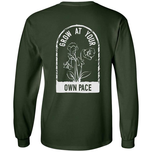 Plants Grow At Your Own Pace Shirt Flavnt Merch Cody Ko Plants Grow At Your Own Pace Shirt Hoodie Sweatshirt Plants Grow At Your Own Pace Shirt Flavnt Merch Cody Ko Plants Grow At Your Own Pace Shirt Hoodie Sweatshirt