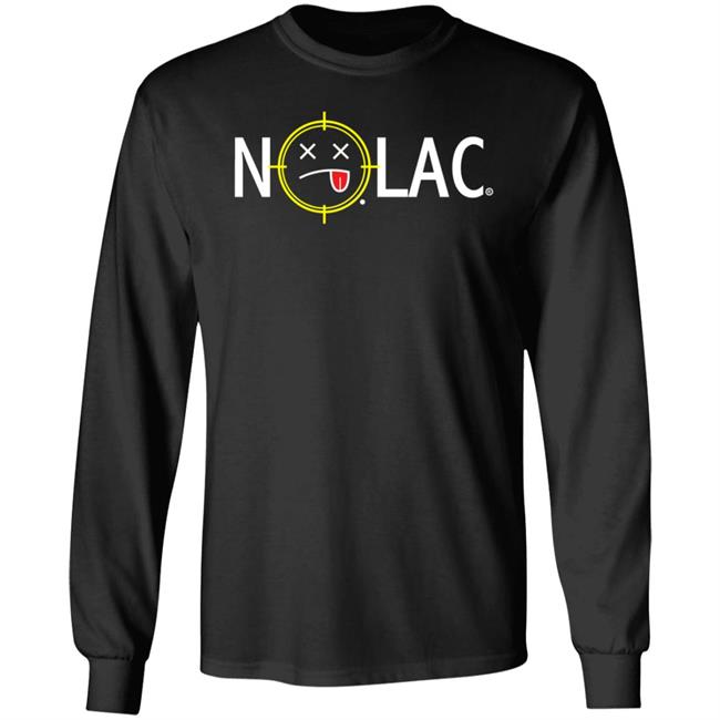 Giannis Antetokounmpo Nolac Shirt Nolac Merch Legacy Shirt Hoodie Sweatshirt