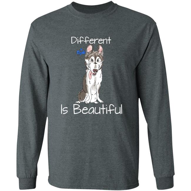 Different Is Beautiful Shirt Live Life Clydewaze Merch Clyde Different Is Beautiful Shirt Clyde The Super Husky Shirt Hoodie Sweatshirt Different Is Beautiful Shirt Live Life Clydewaze Merch Clyde Different Is Beautiful Shirt Clyde The Super Husky Shirt Hoodie Sweatshirt