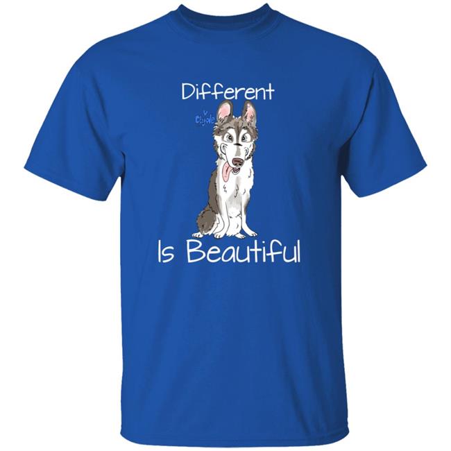 Different Is Beautiful Shirt Live Life Clydewaze Merch Clyde Different Is Beautiful Shirt Clyde The Super Husky Shirt Hoodie Sweatshirt Different Is Beautiful Shirt Live Life Clydewaze Merch Clyde Different Is Beautiful Shirt Clyde The Super Husky Shirt Hoodie Sweatshirt