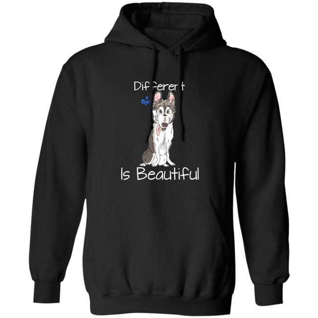 Different Is Beautiful Shirt Live Life Clydewaze Merch Clyde Different Is Beautiful Shirt Clyde The Super Husky Shirt Hoodie Sweatshirt Different Is Beautiful Shirt Live Life Clydewaze Merch Clyde Different Is Beautiful Shirt Clyde The Super Husky Shirt Hoodie Sweatshirt