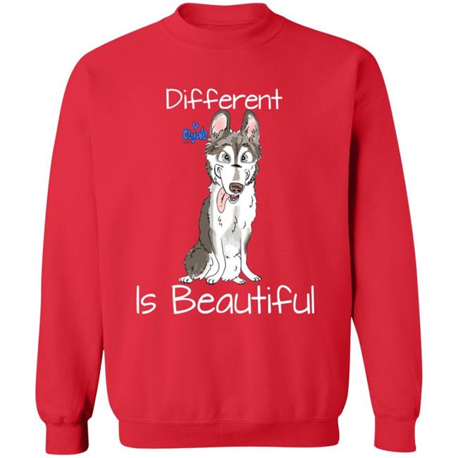 Different Is Beautiful Shirt Live Life Clydewaze Merch Clyde Different Is Beautiful Shirt Clyde The Super Husky Shirt Hoodie Sweatshirt Different Is Beautiful Shirt Live Life Clydewaze Merch Clyde Different Is Beautiful Shirt Clyde The Super Husky Shirt Hoodie Sweatshirt