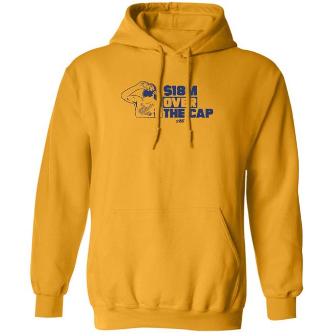 Nikita Kucherov $18M Over The Cap Shirt Smack Apparel $18M (Million) Over The Cap Shirt Hoodie Sweatshirt Nikita Kucherov $18M Over The Cap Shirt Smack Apparel $18M (Million) Over The Cap Shirt Hoodie Sweatshirt