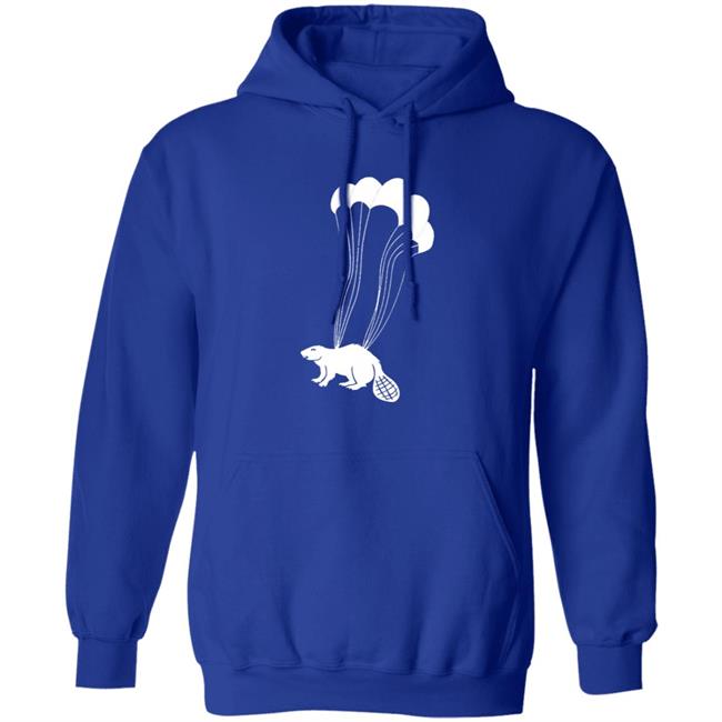 Parachuting Beaver Shirt Wear Boise Merch Parachuting Beaver Shirt Hoodie Sweatshirt Parachuting Beaver Shirt Wear Boise Merch Parachuting Beaver Shirt Hoodie Sweatshirt