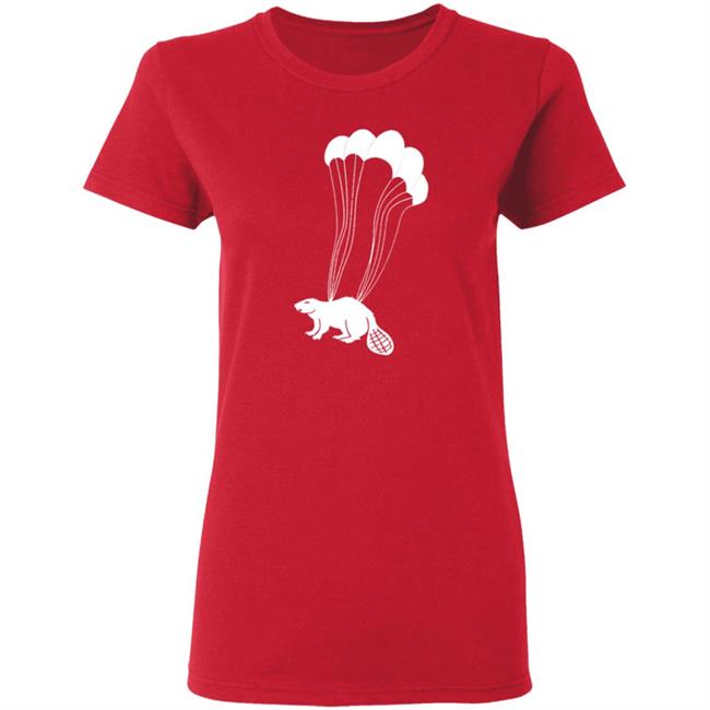 Parachuting Beaver Shirt Wear Boise Merch Parachuting Beaver Shirt Hoodie Sweatshirt Parachuting Beaver Shirt Wear Boise Merch Parachuting Beaver Shirt Hoodie Sweatshirt