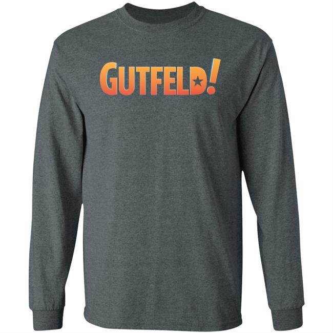 Gutfeld Logo T-Shirt Fox News Store Gutfeld Logo T Shirt Greg Gutfeld Shirt Hoodie Sweatshirt Gutfeld Logo T-Shirt Fox News Store Gutfeld Logo T Shirt Greg Gutfeld Shirt Hoodie Sweatshirt