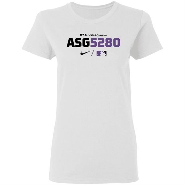 Asg5280 Shirt All Star Game 5280 Shirt Denver 5280 Shirt hoodie Sweatshirt Asg5280 Shirt All Star Game 5280 Shirt Denver 5280 Shirt hoodie Sweatshirt