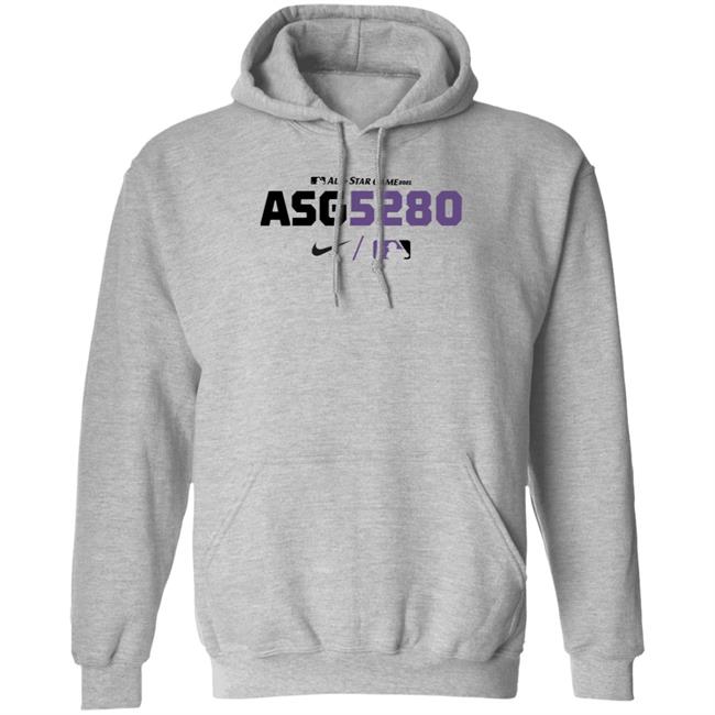 Asg5280 Shirt All Star Game 5280 Shirt Denver 5280 Shirt hoodie Sweatshirt Asg5280 Shirt All Star Game 5280 Shirt Denver 5280 Shirt hoodie Sweatshirt