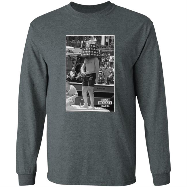 Bring Hockey Back Store Mvp Head Shirt Goonsquad Hockey Club Bring Hockey Back Shirt Bring Hockey Back Store Mvp Head Shirt Goonsquad Hockey Club Bring Hockey Back Shirt