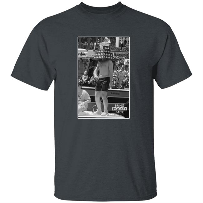 Bring Hockey Back Store Mvp Head Shirt Goonsquad Hockey Club Bring Hockey Back Shirt Bring Hockey Back Store Mvp Head Shirt Goonsquad Hockey Club Bring Hockey Back Shirt