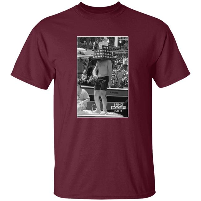 Bring Hockey Back Store Mvp Head Shirt Goonsquad Hockey Club Bring Hockey Back Shirt Bring Hockey Back Store Mvp Head Shirt Goonsquad Hockey Club Bring Hockey Back Shirt
