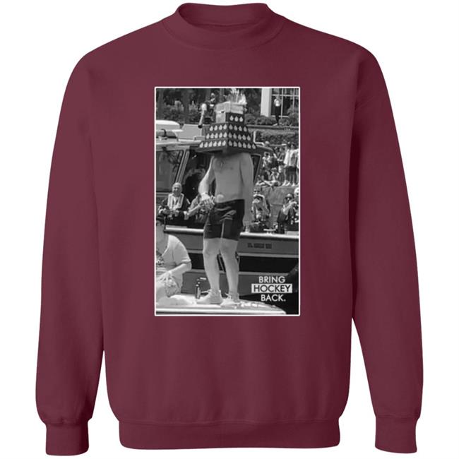 Bring Hockey Back Store Mvp Head Shirt Goonsquad Hockey Club Bring Hockey Back Shirt Bring Hockey Back Store Mvp Head Shirt Goonsquad Hockey Club Bring Hockey Back Shirt