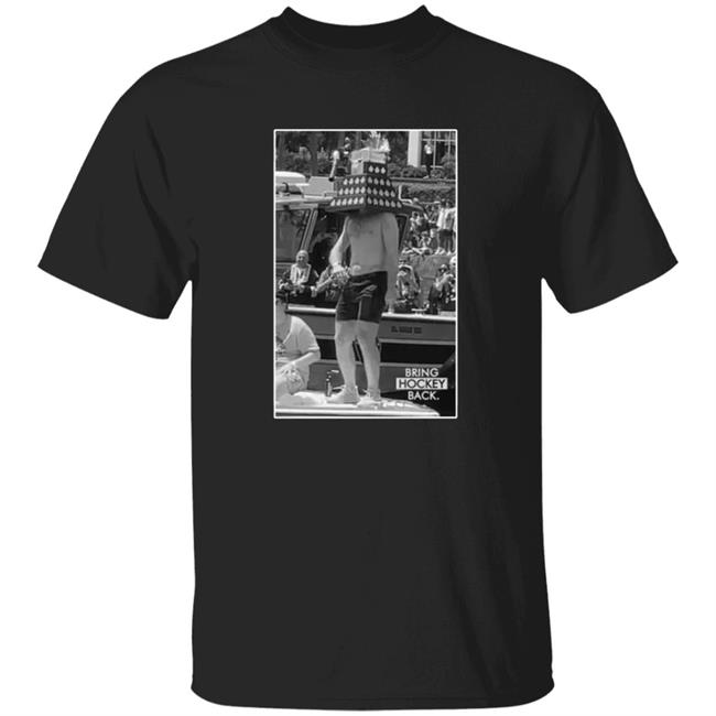 Bring Hockey Back Store Mvp Head Shirt Goonsquad Hockey Club Bring Hockey Back Shirt Bring Hockey Back Store Mvp Head Shirt Goonsquad Hockey Club Bring Hockey Back Shirt